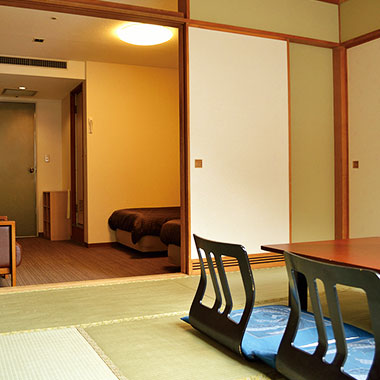 PARK HOTEL MIYABITEI